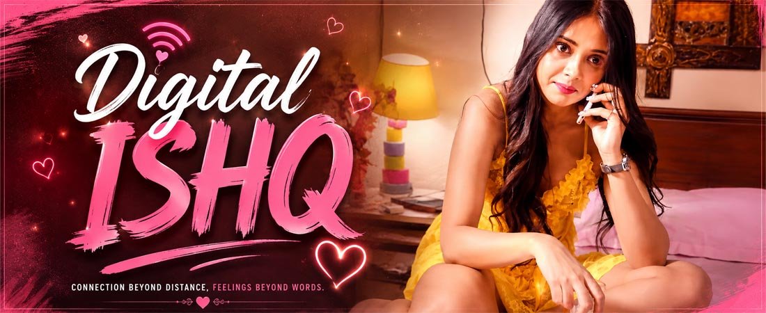 Digital ISHQ | Web Film